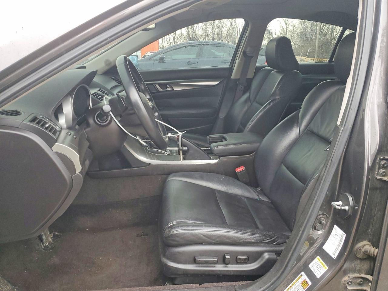 2009 Acura Tl - Фото 7