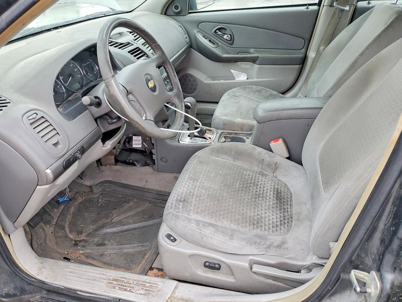 2006 Chevrolet Malibu Maxx Lt - Image 7