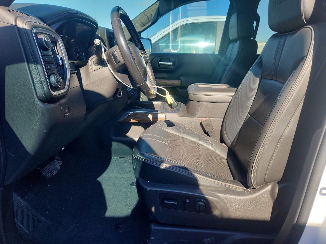 2020 Chevrolet Silverado K1500 High Country - Фото 7