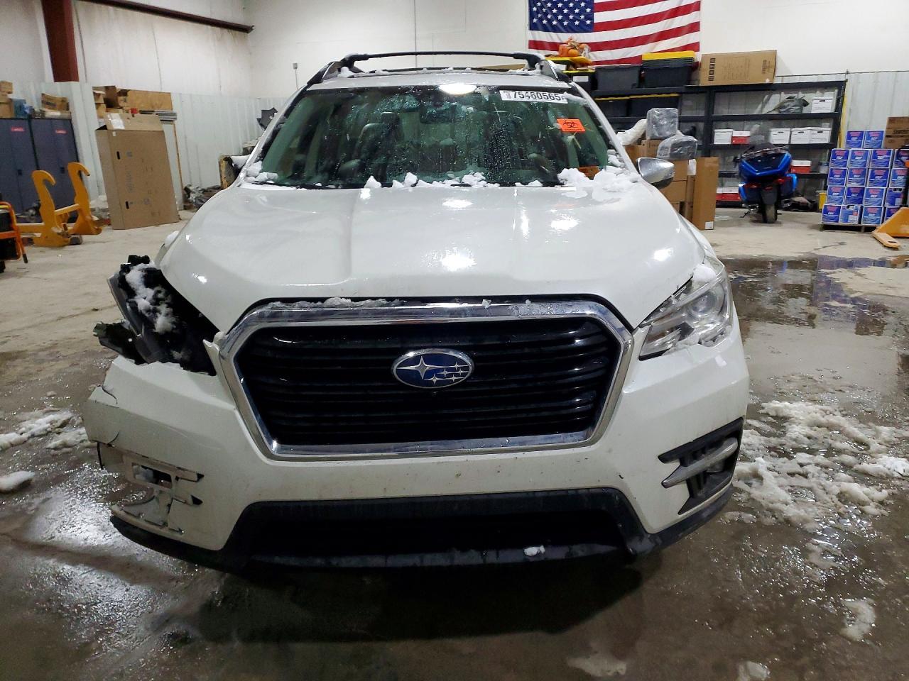 2019 Subaru Ascent Touring - Image 5