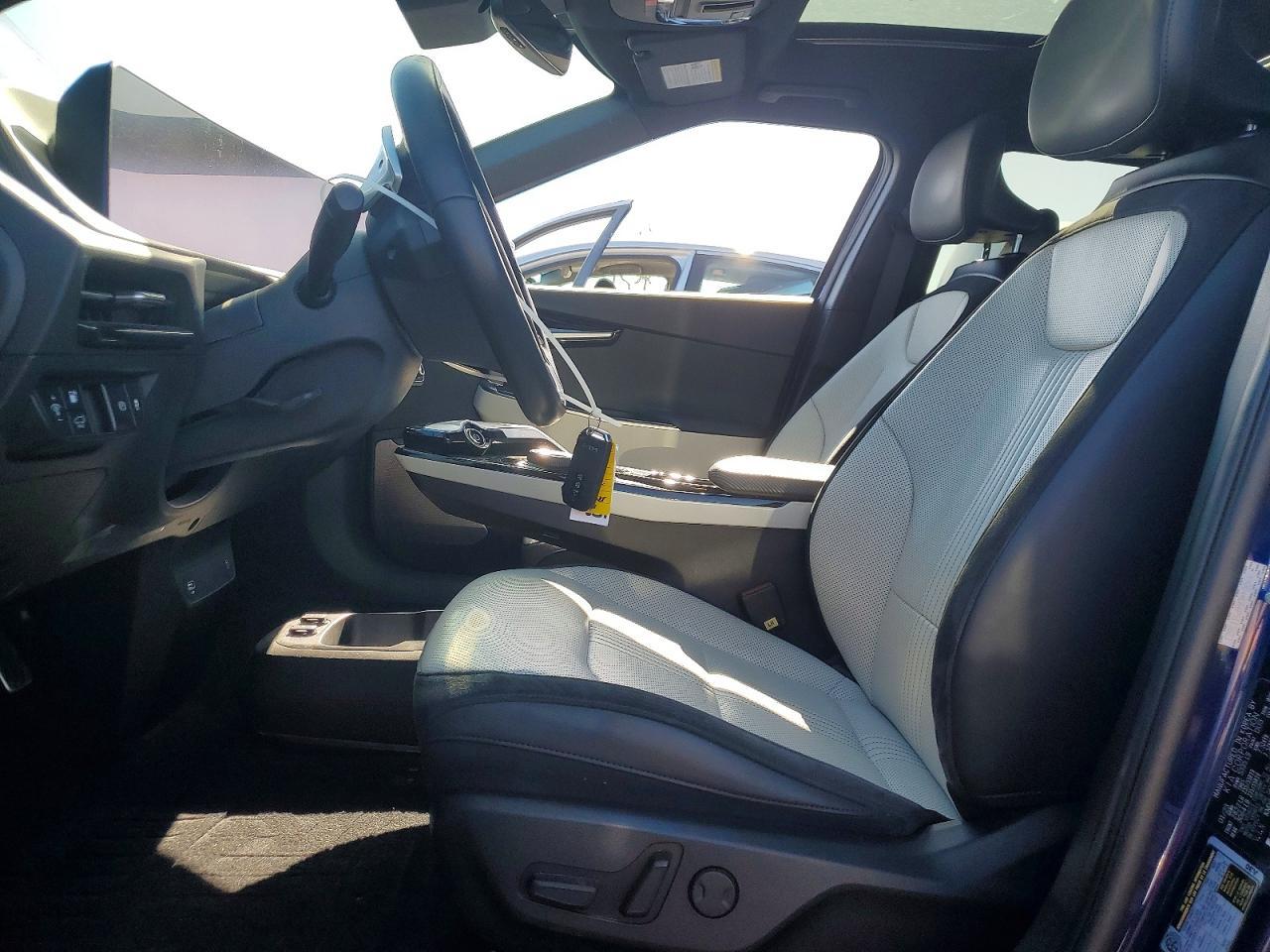 2023 Kia Ev6 Gt Line - Фото 7