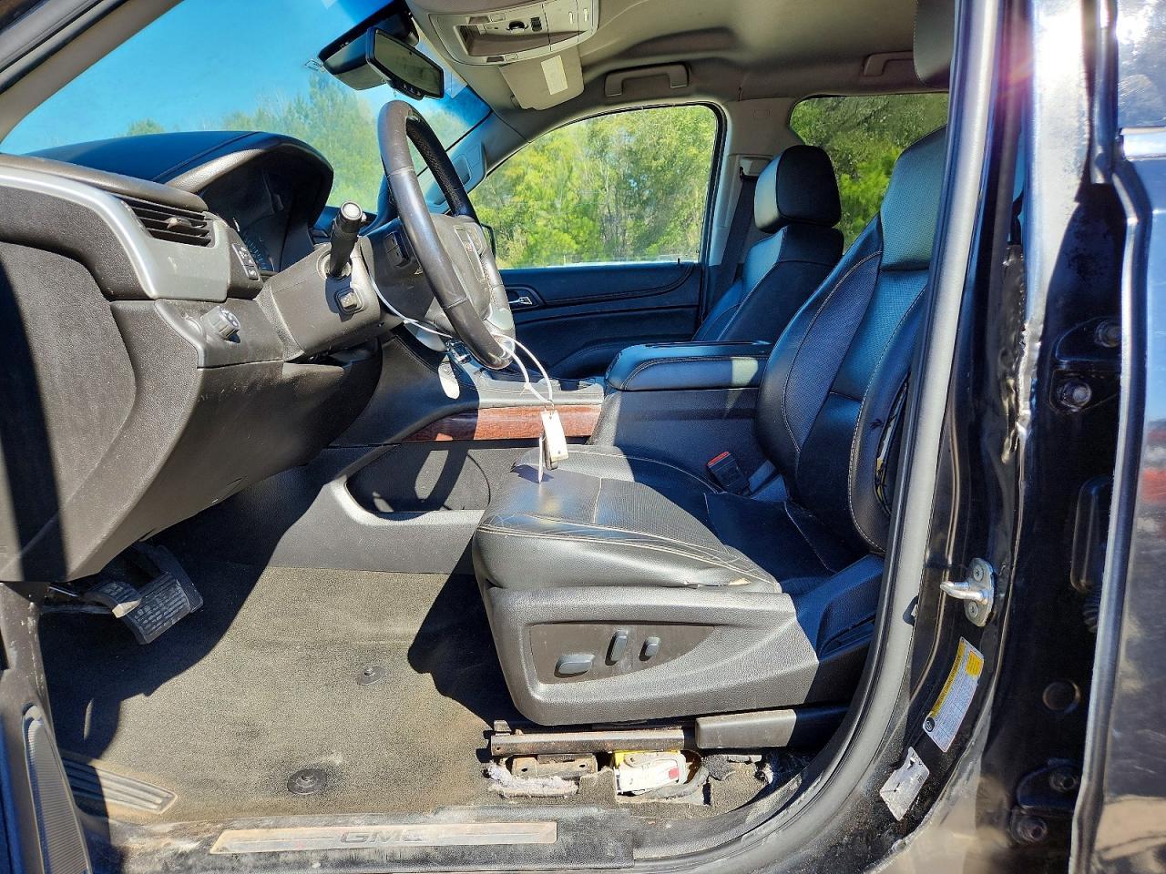 2018 GMC Yukon Xl C1500 Slt - Фото 7