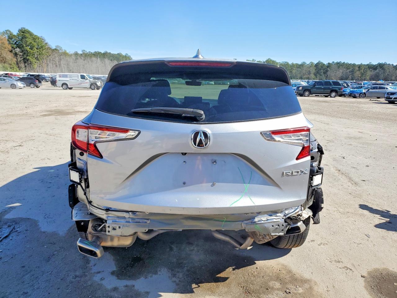 2022 Acura Rdx - Image 6