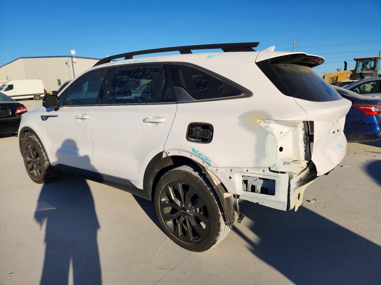2023 Kia Sorento - Фото 2