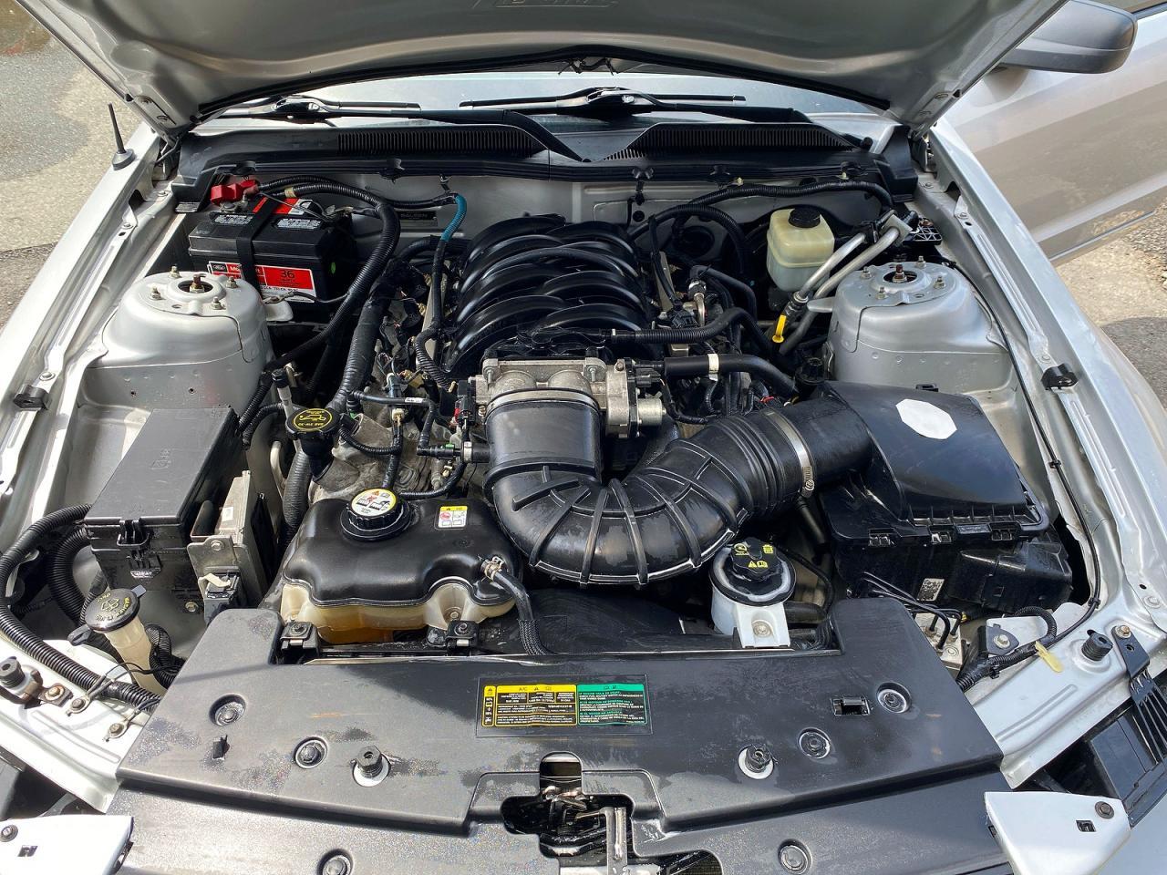 2007 Ford Mustang Gt - Image 7