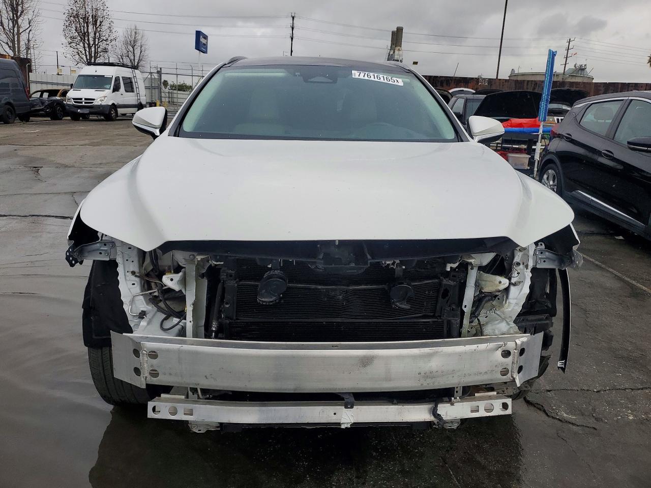 2023 Lexus Rx 350H Base - Фото 5