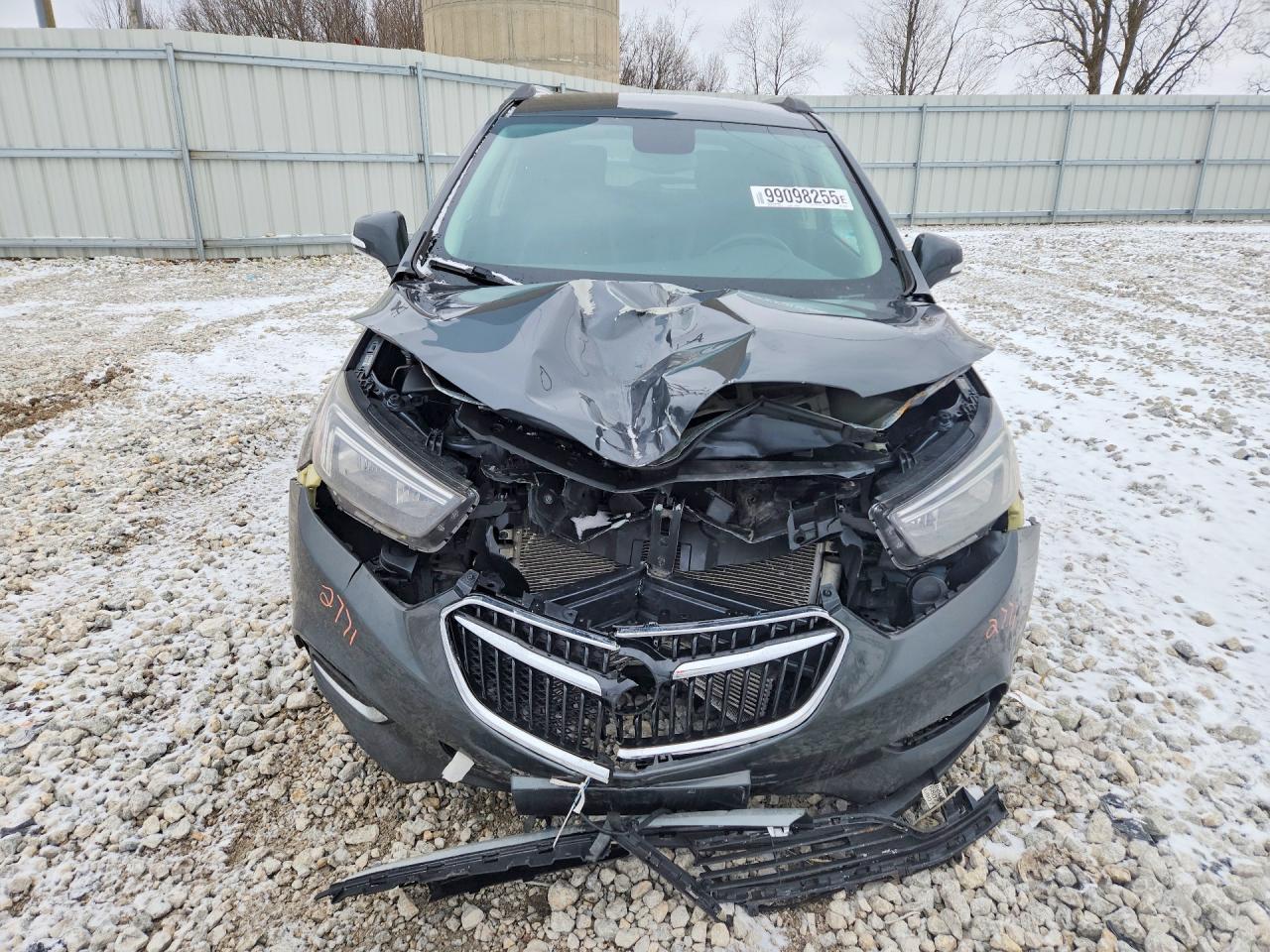 2017 Buick Encore Preferred - Image 5