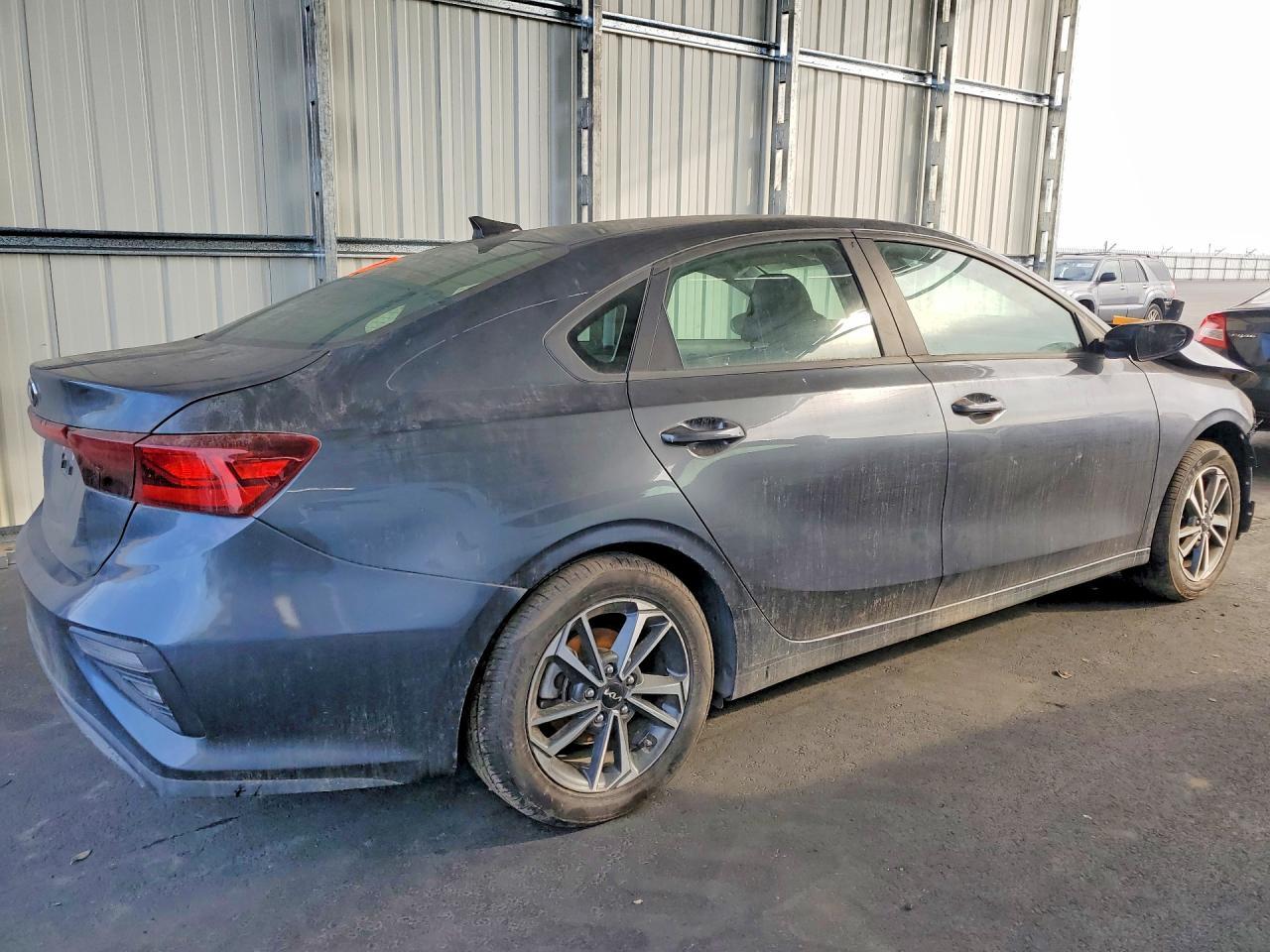 2020 Kia Forte Fe - Image 3