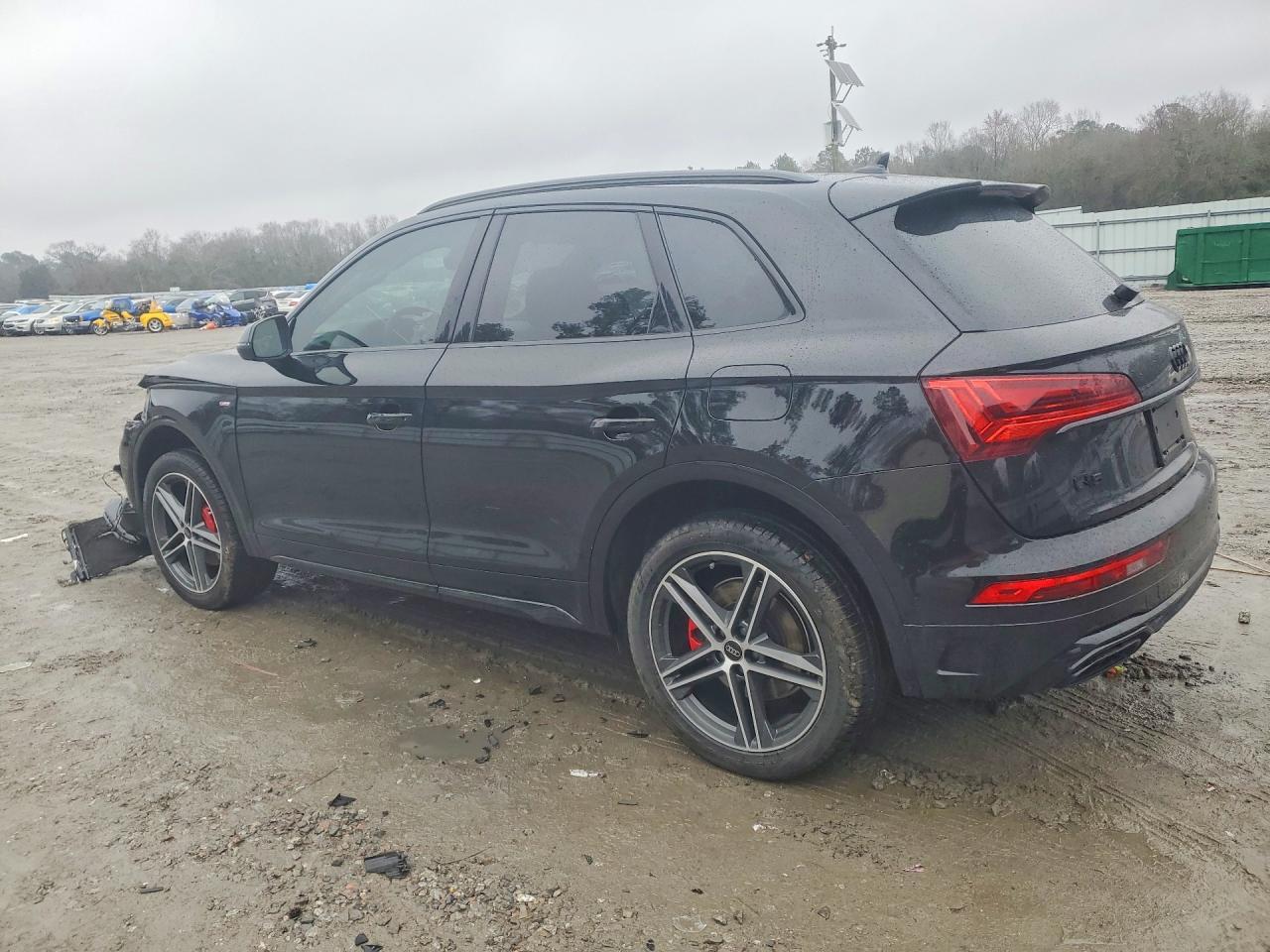 2024 Audi Q5 E Premium Plus 55 - Фото 2