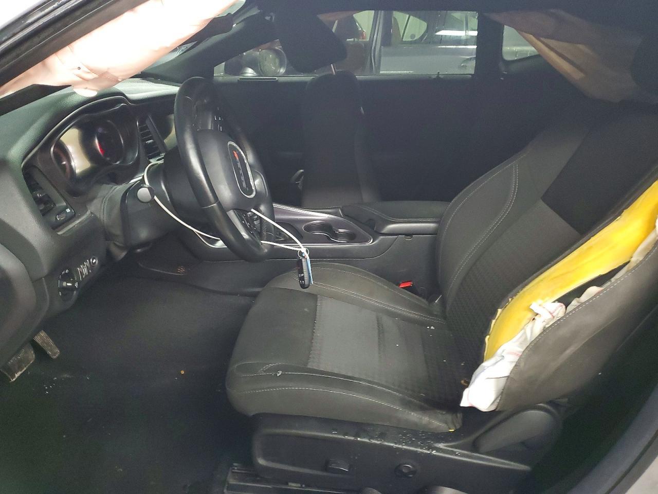 2017 Dodge Challenger R/T - Image 7