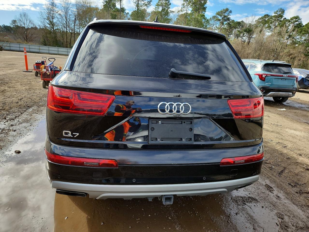 2019 Audi Q7 Prestige - Image 6