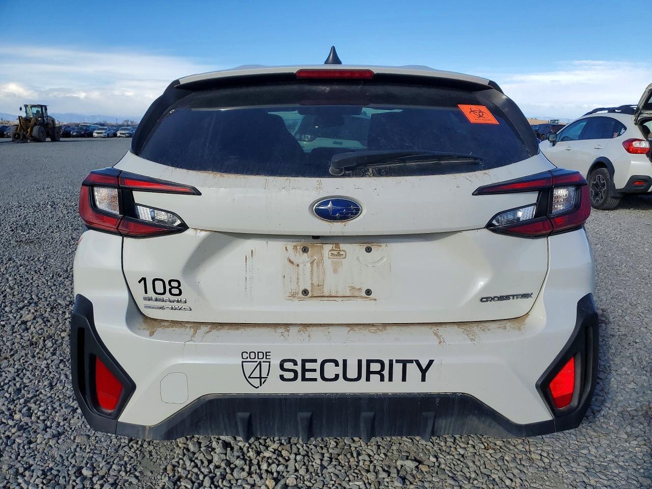 2024 Subaru Crosstrek - Фото 6