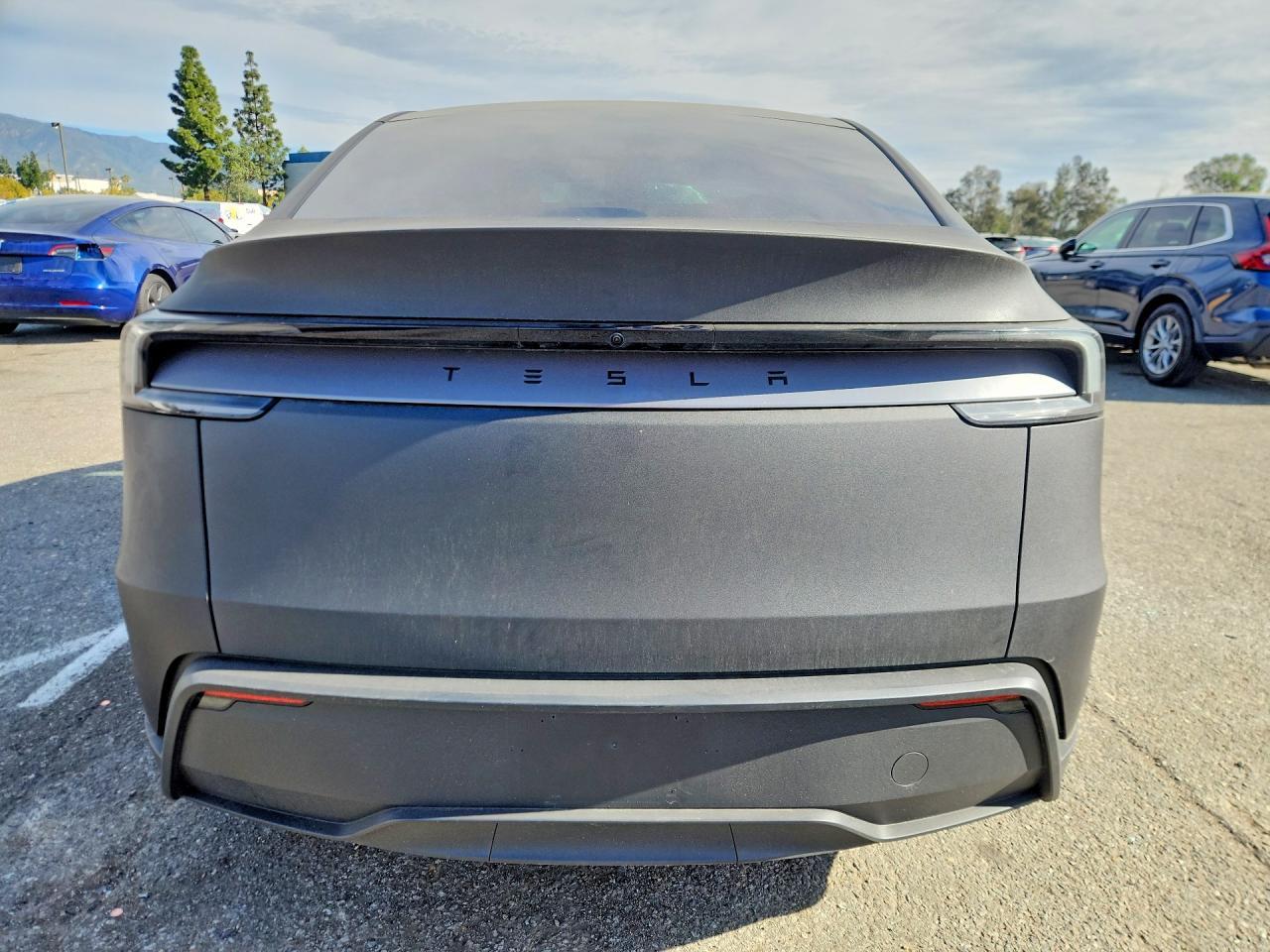 2026 Tesla Model Y - Image 6