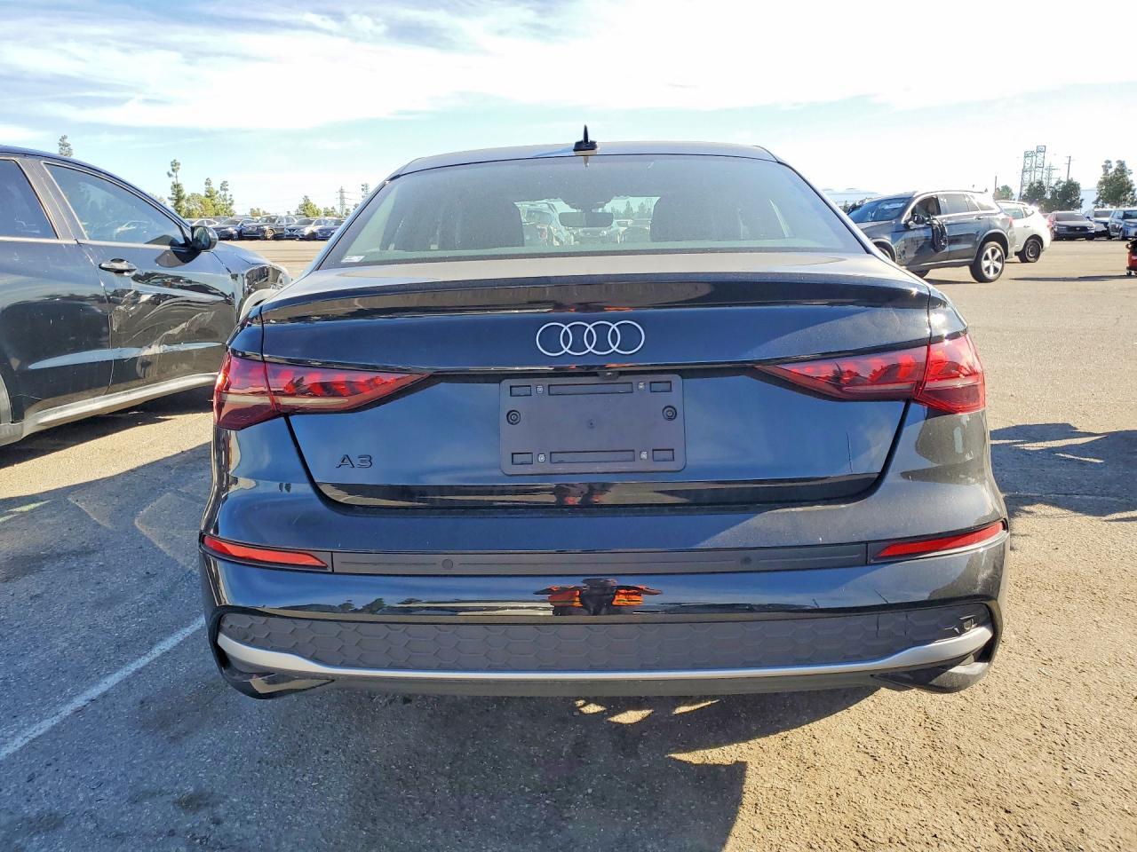 2025 Audi A3 Premium - Фото 6