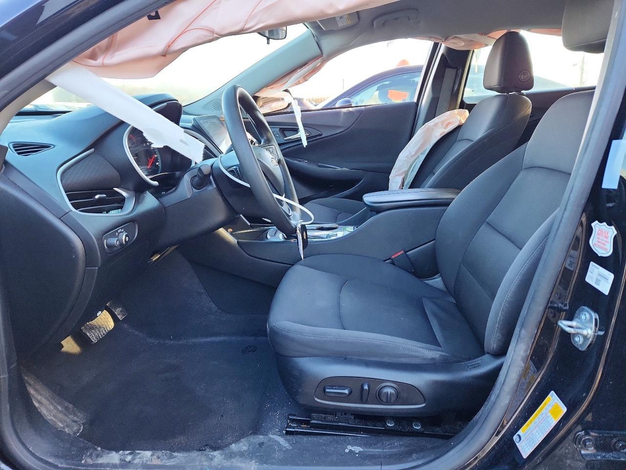 2023 Chevrolet Malibu Lt - Image 7