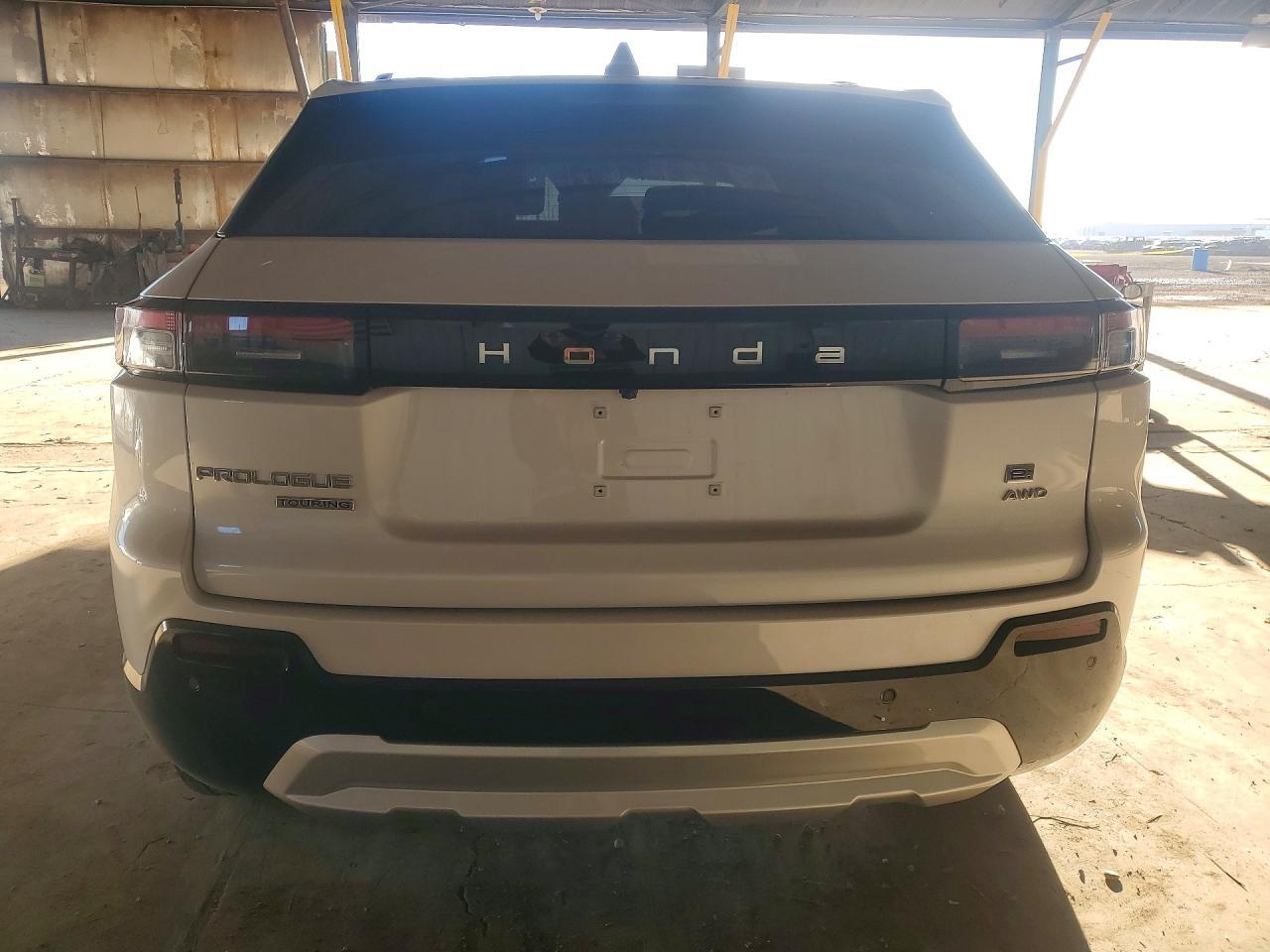 2024 Honda Prologue Tour - Фото 6