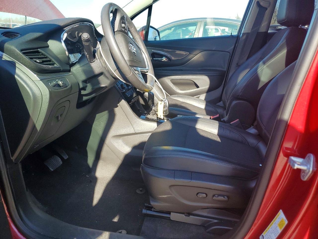 2017 Buick Encore Preferred - Фото 7