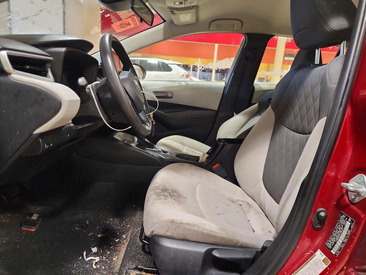 2022 Toyota Corolla Le - Фото 7