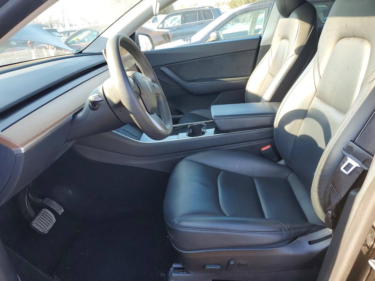 2020 Tesla Model Y - Image 7