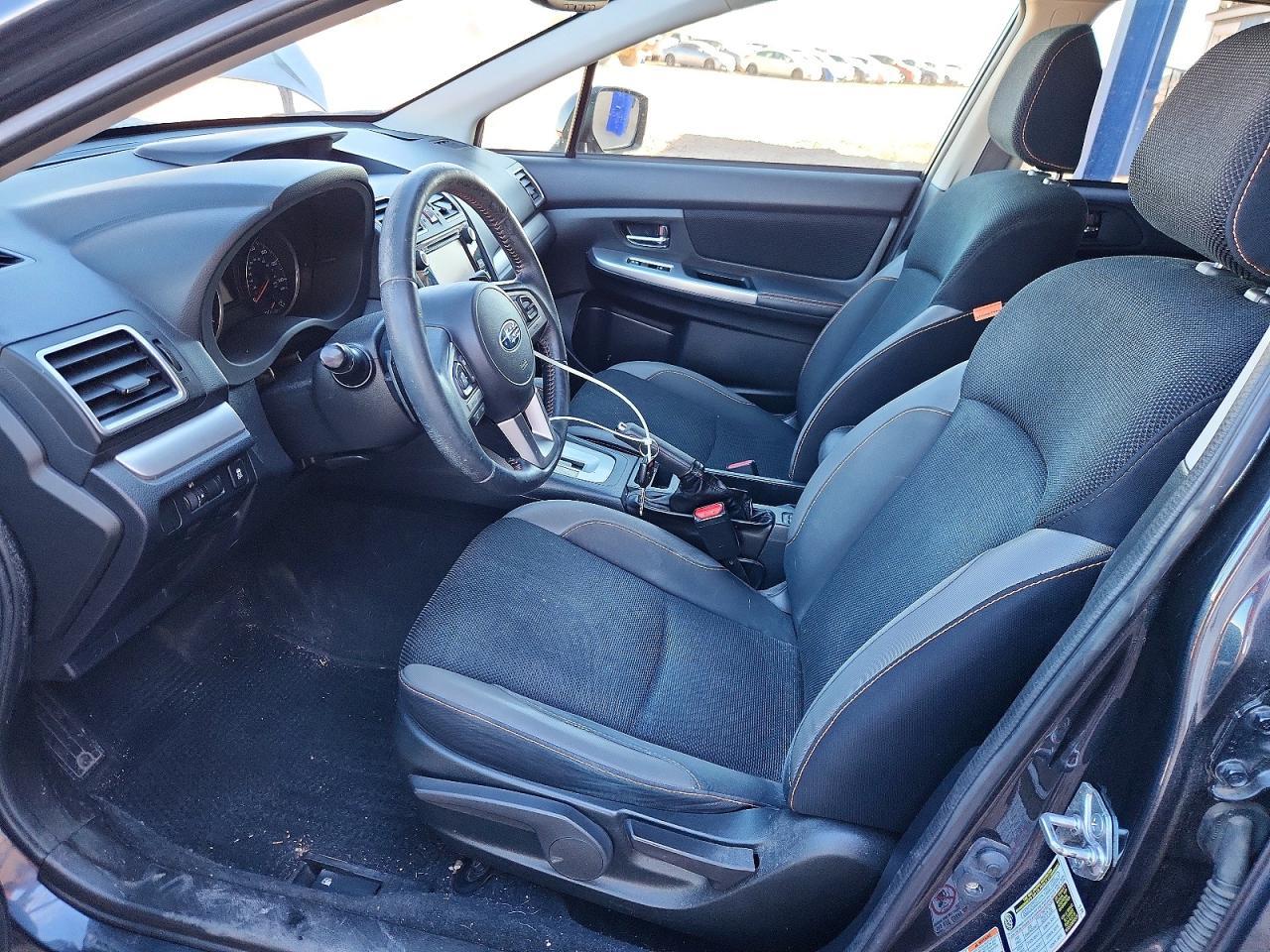 2016 Subaru Crosstrek Premium - Image 7