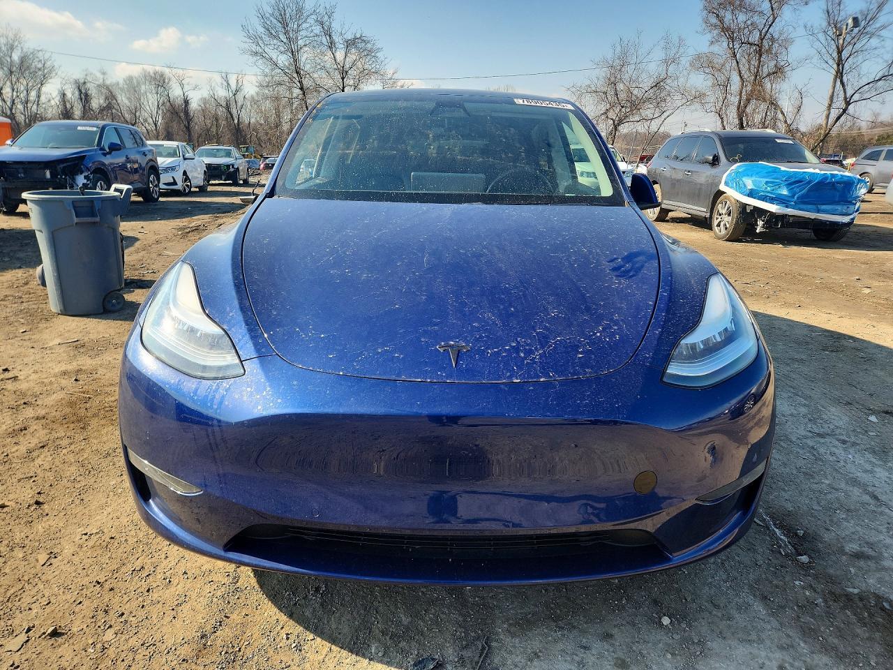 2020 Tesla Model Y - Image 5