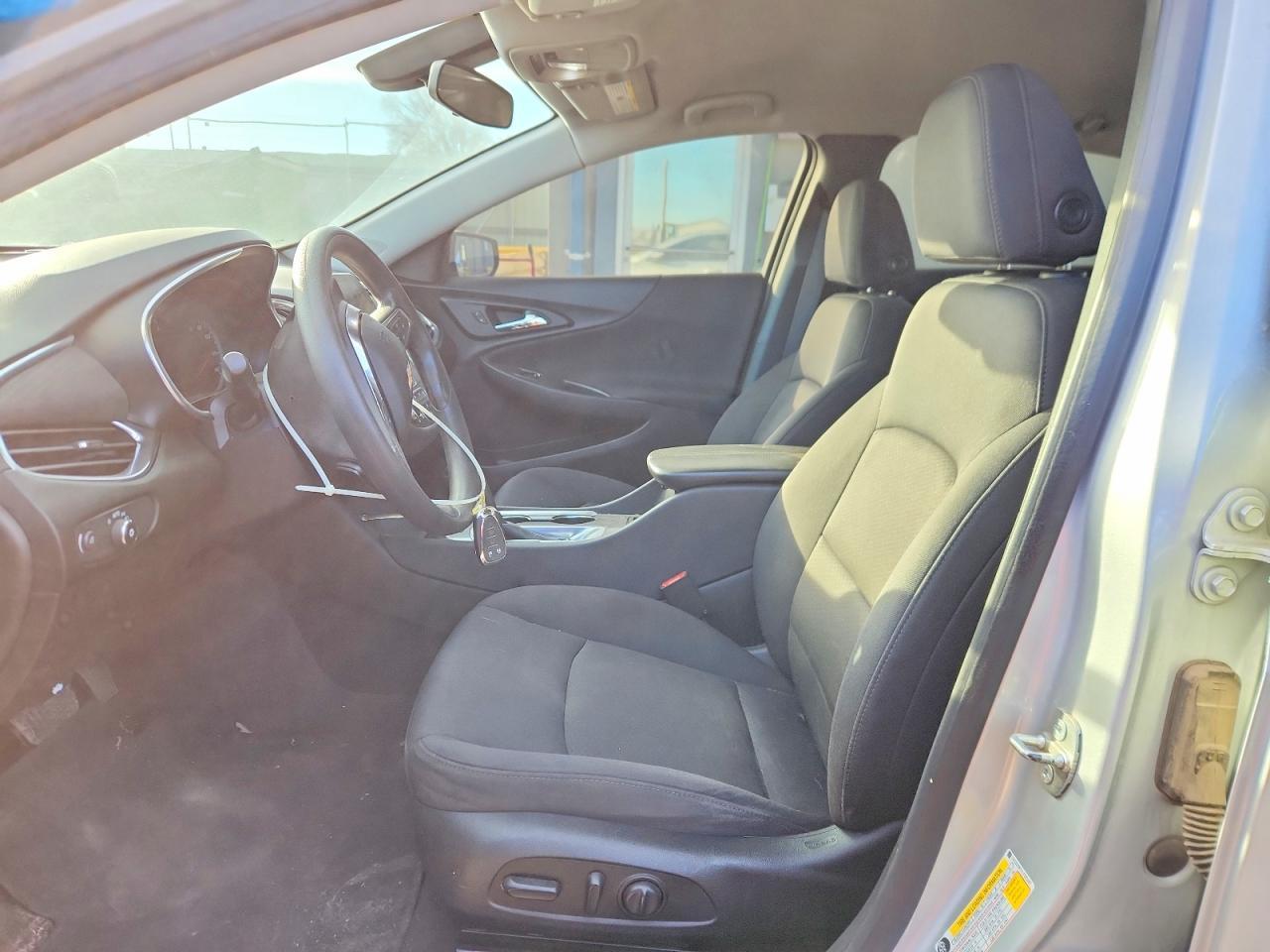 2020 Chevrolet Malibu Lt - Image 7