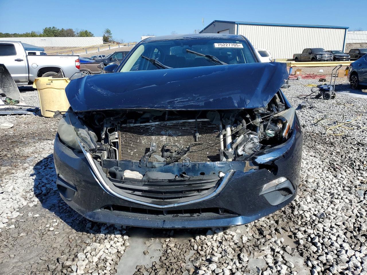 2016 Mazda 3 Sport - Image 5