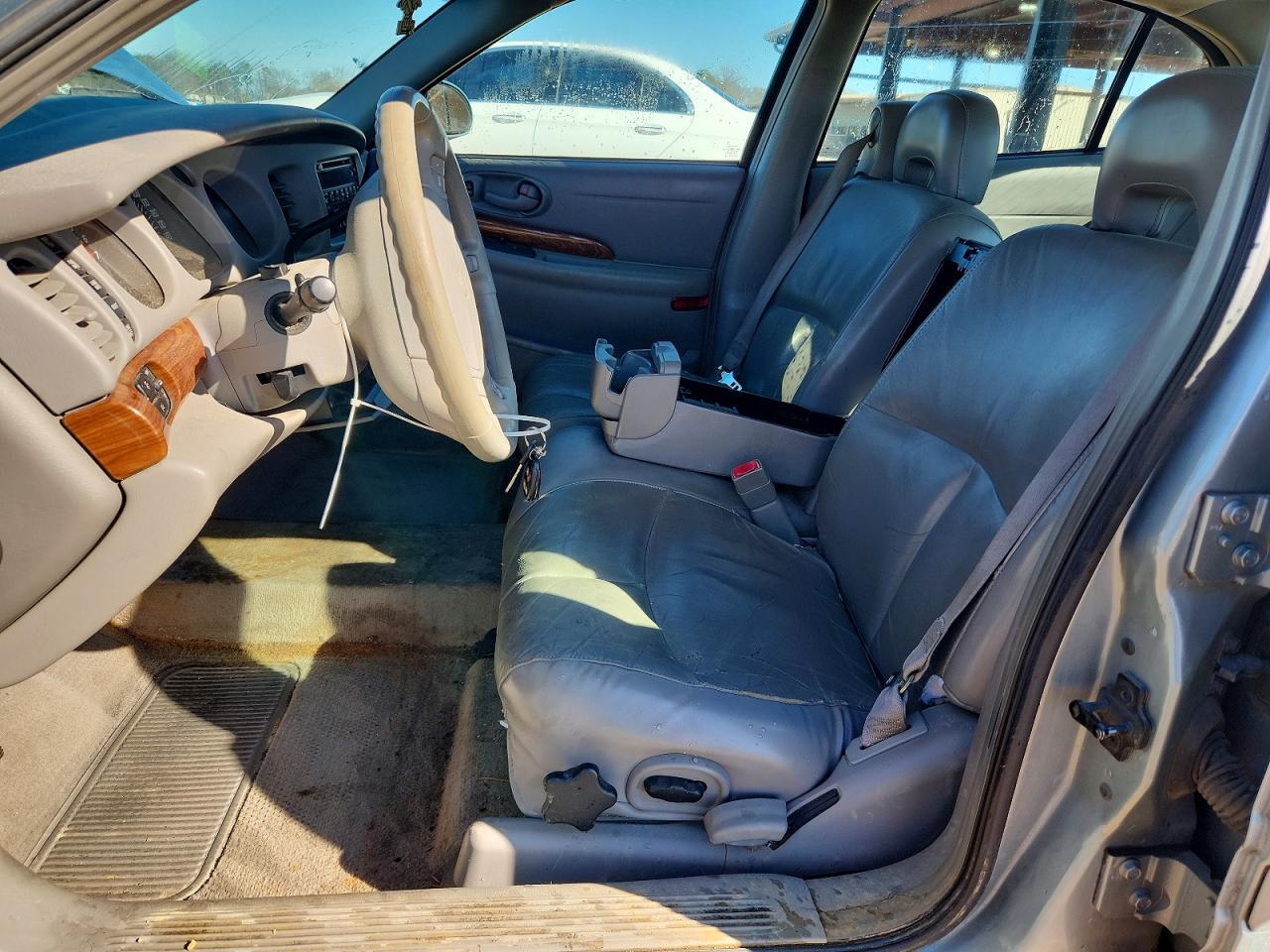 2003 Buick Lesabre Custom - Image 7