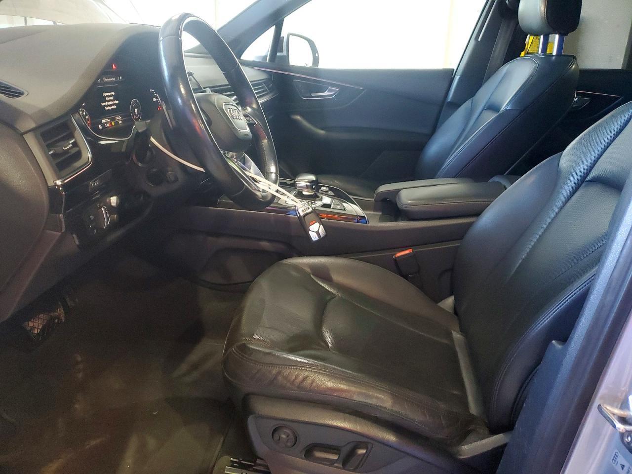 2017 Audi Q7 Prestige - Фото 7