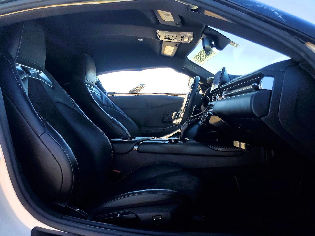 2021 Toyota Supra - Image 7