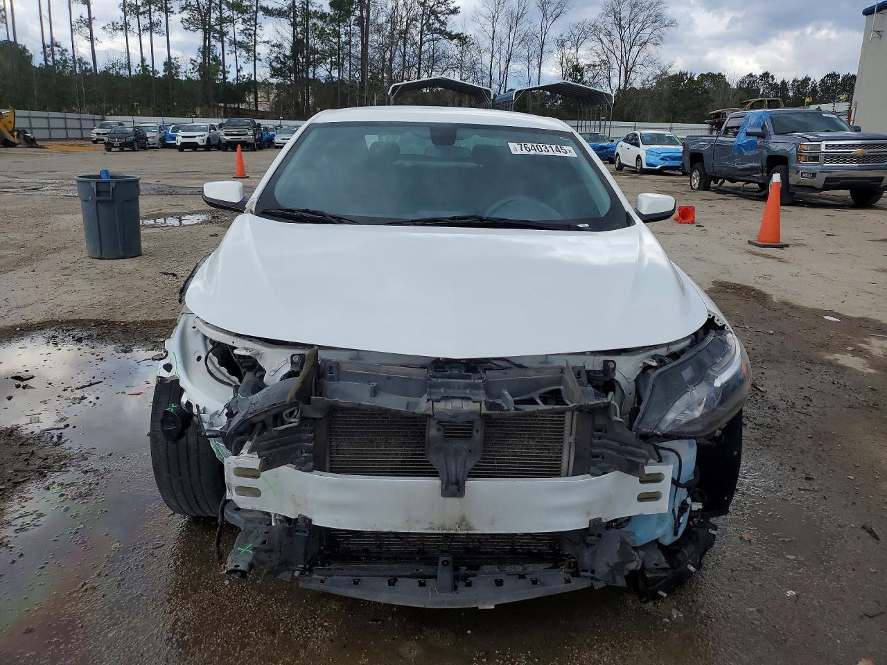 2021 Chevrolet Malibu Lt - Image 5