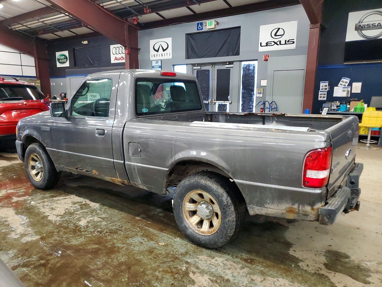 2011 Ford Ranger - Image 2