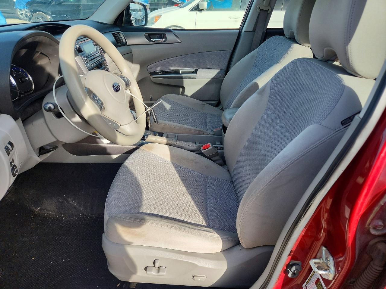 2012 Subaru Forester 2.5X Premium - Image 7