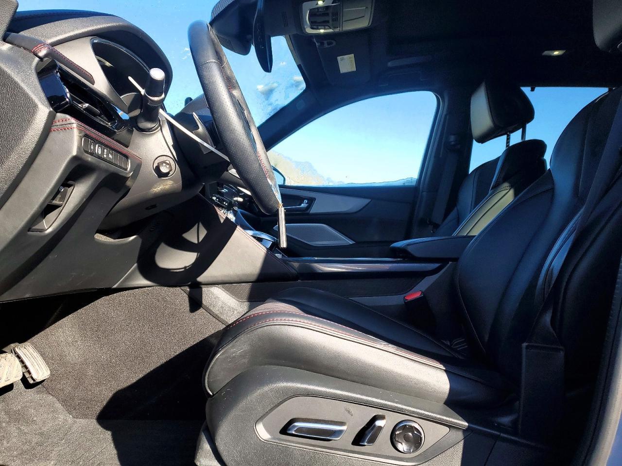 2025 Acura Mdx A-Spec - Image 7
