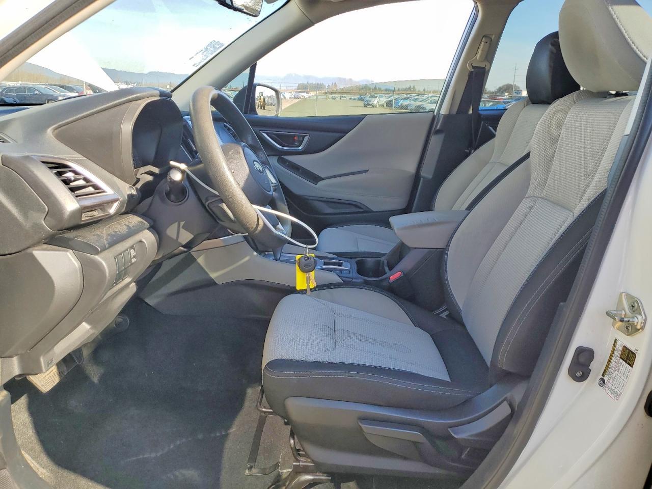 2020 Subaru Forester - Image 7