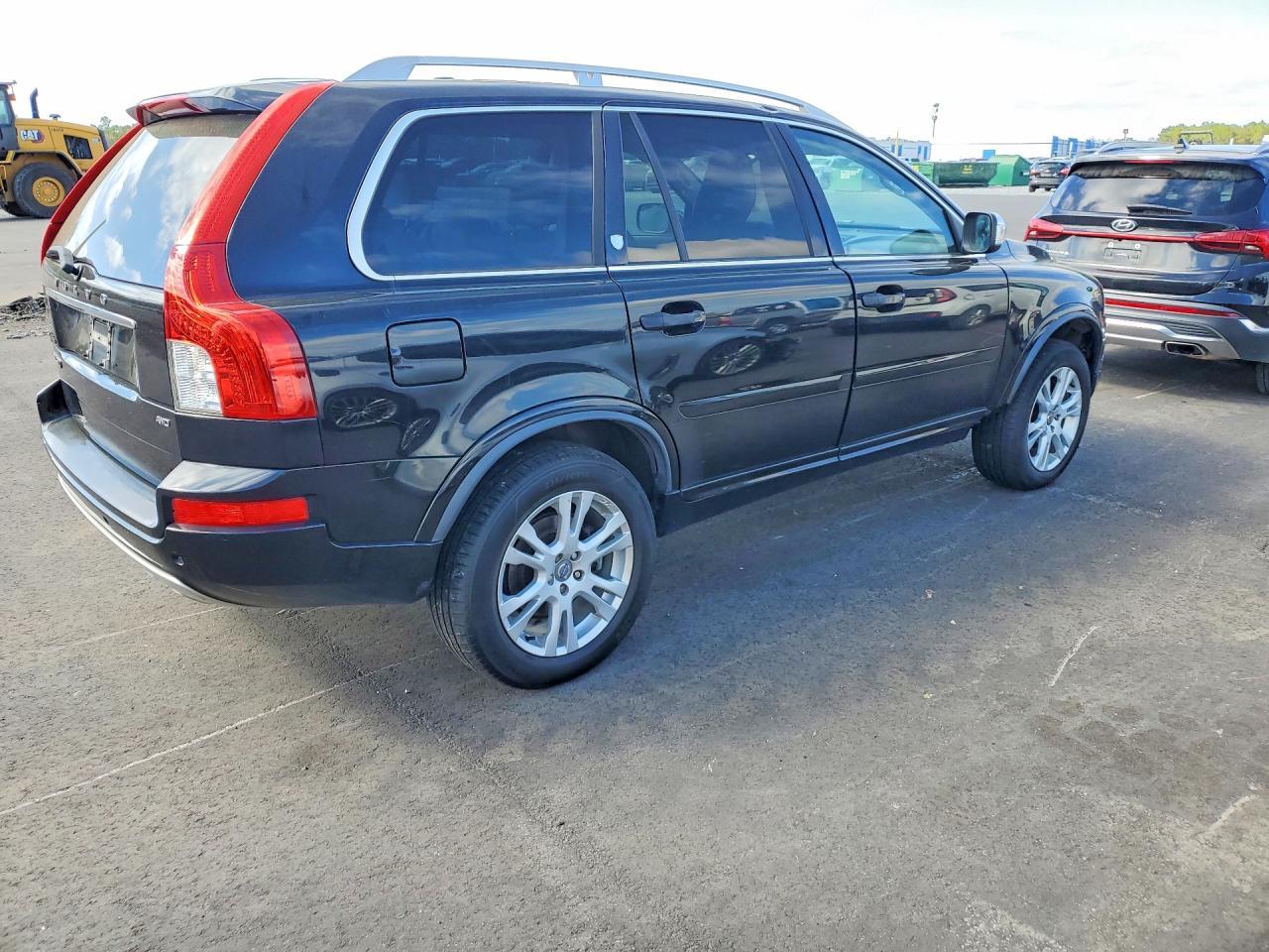 2013 Volvo Xc90 3.2 - Фото 3