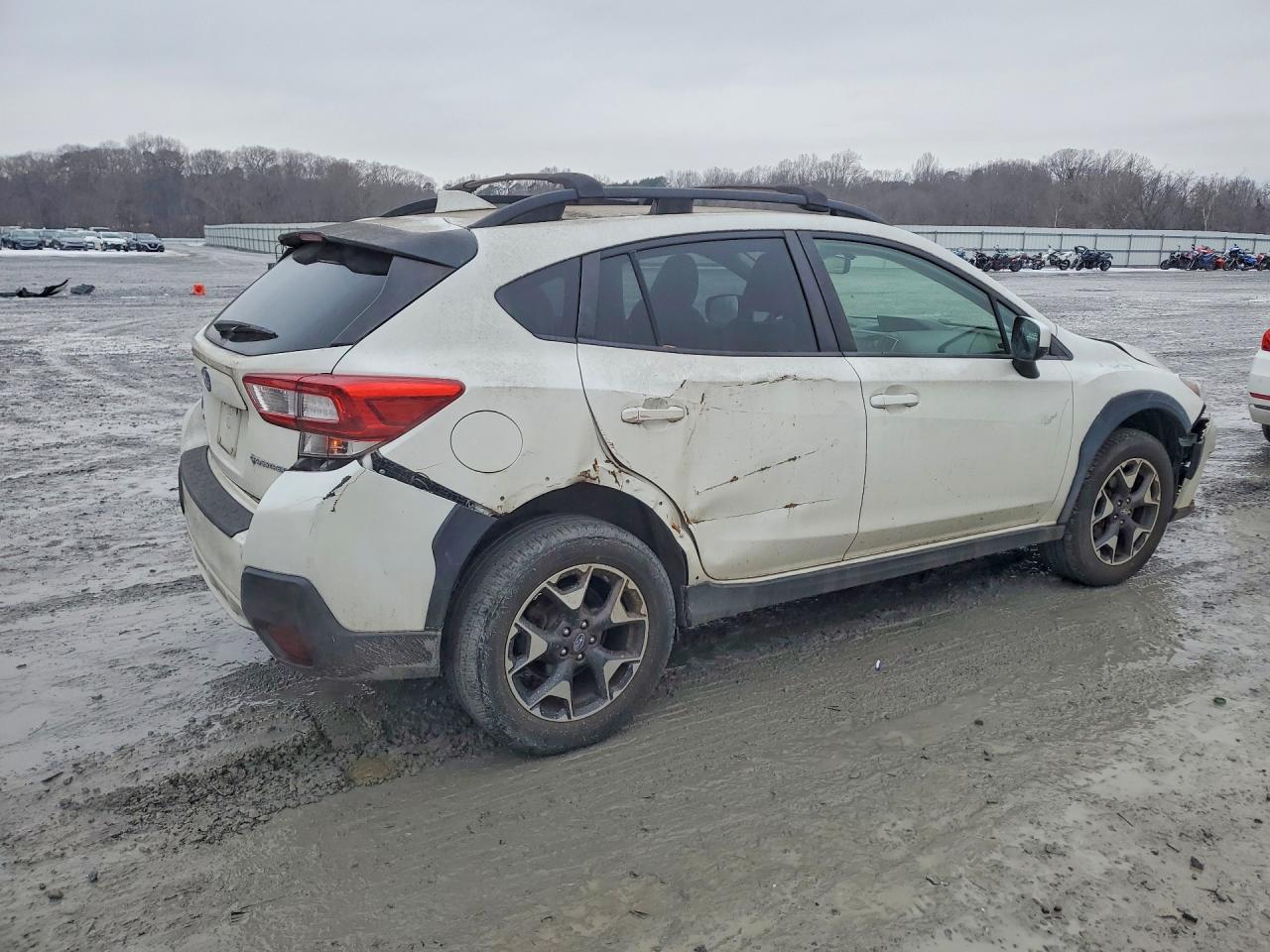 2019 Subaru Crosstrek Premium - Image 3