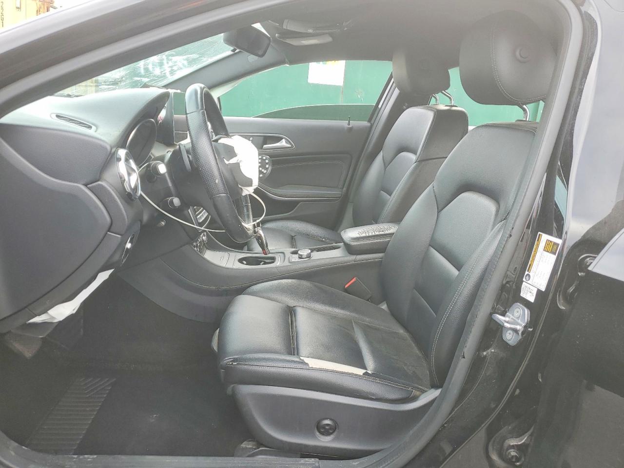 2019 Mercedes-Benz Gla 250 4Matic - Фото 7