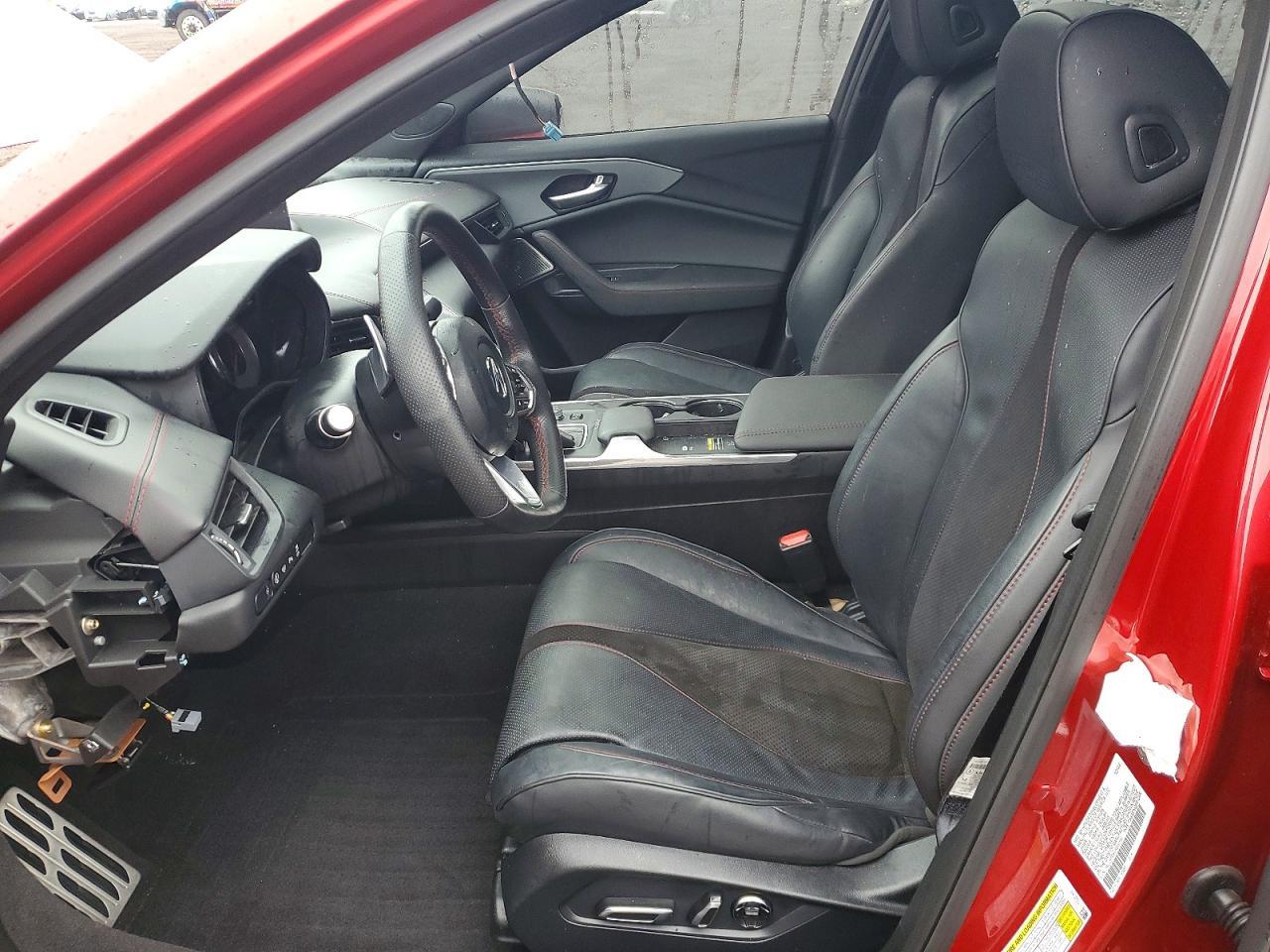 2023 Acura Tlx Type S - Image 7