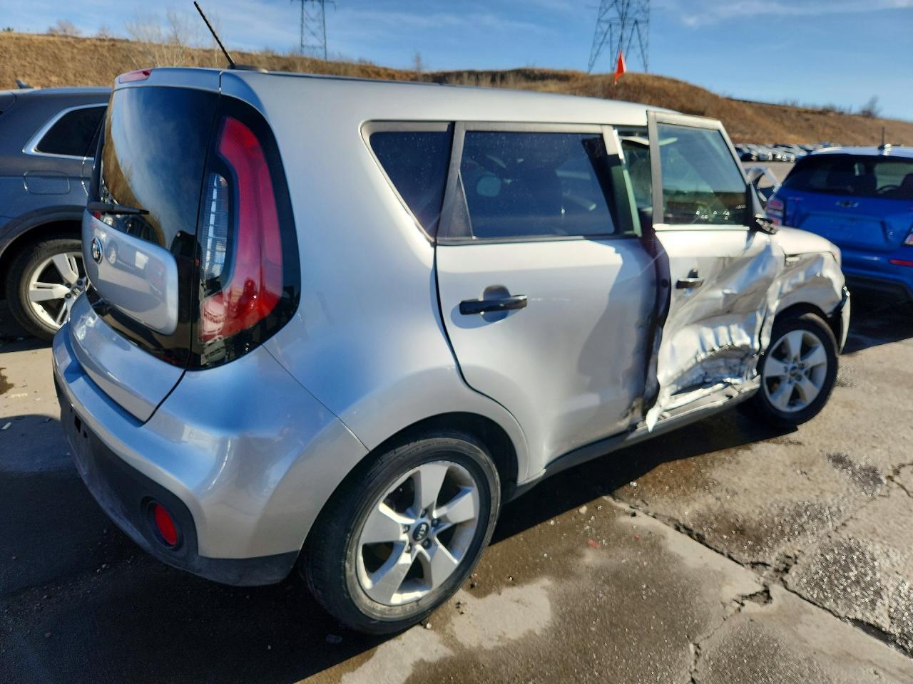 2019 Kia Soul - Фото 3