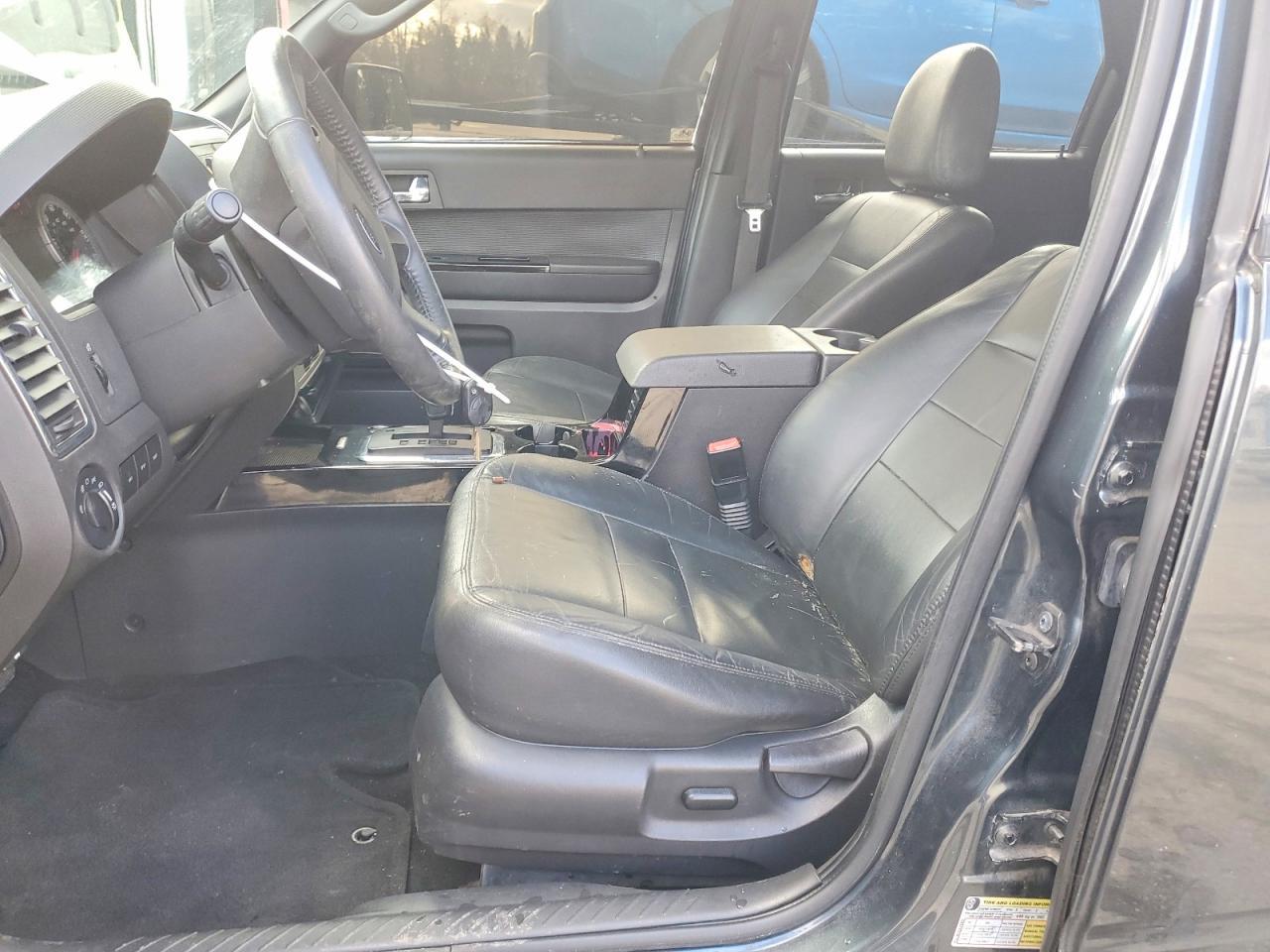 2009 Ford Escape Limited - Image 7