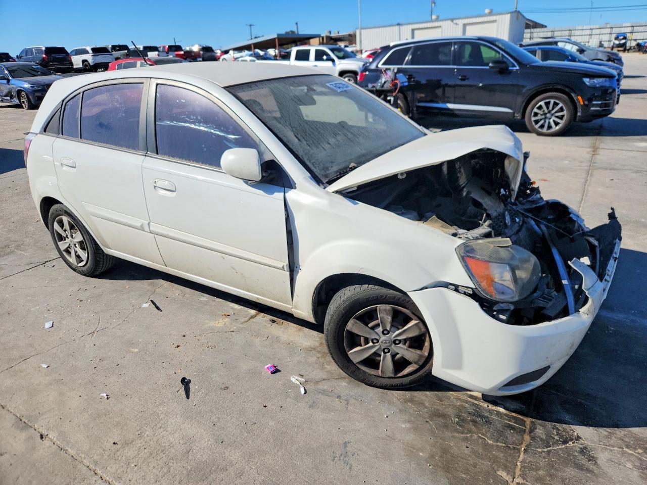 2011 Kia Rio Base - Image 4