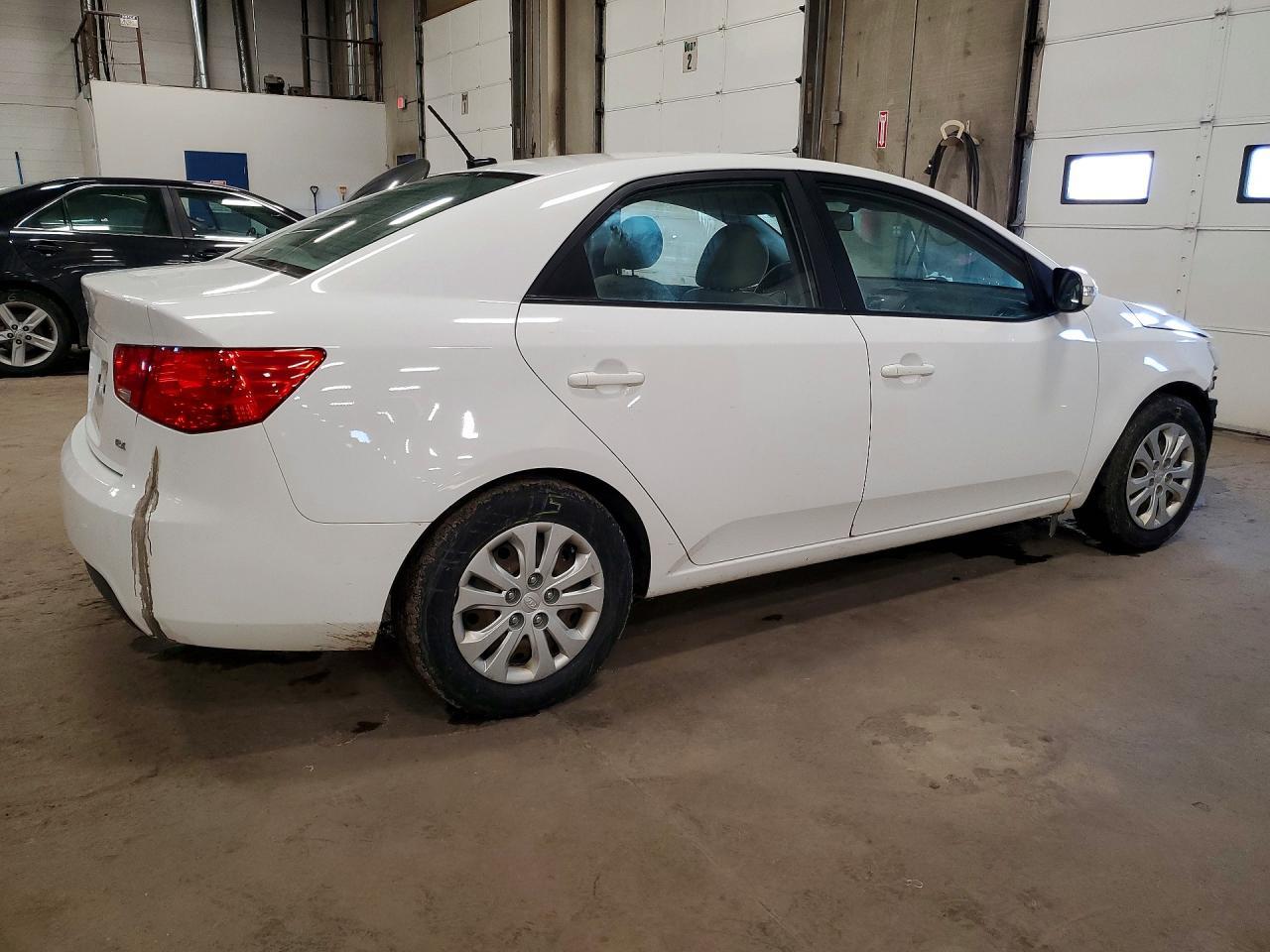 2010 Kia Forte Ex - Фото 3