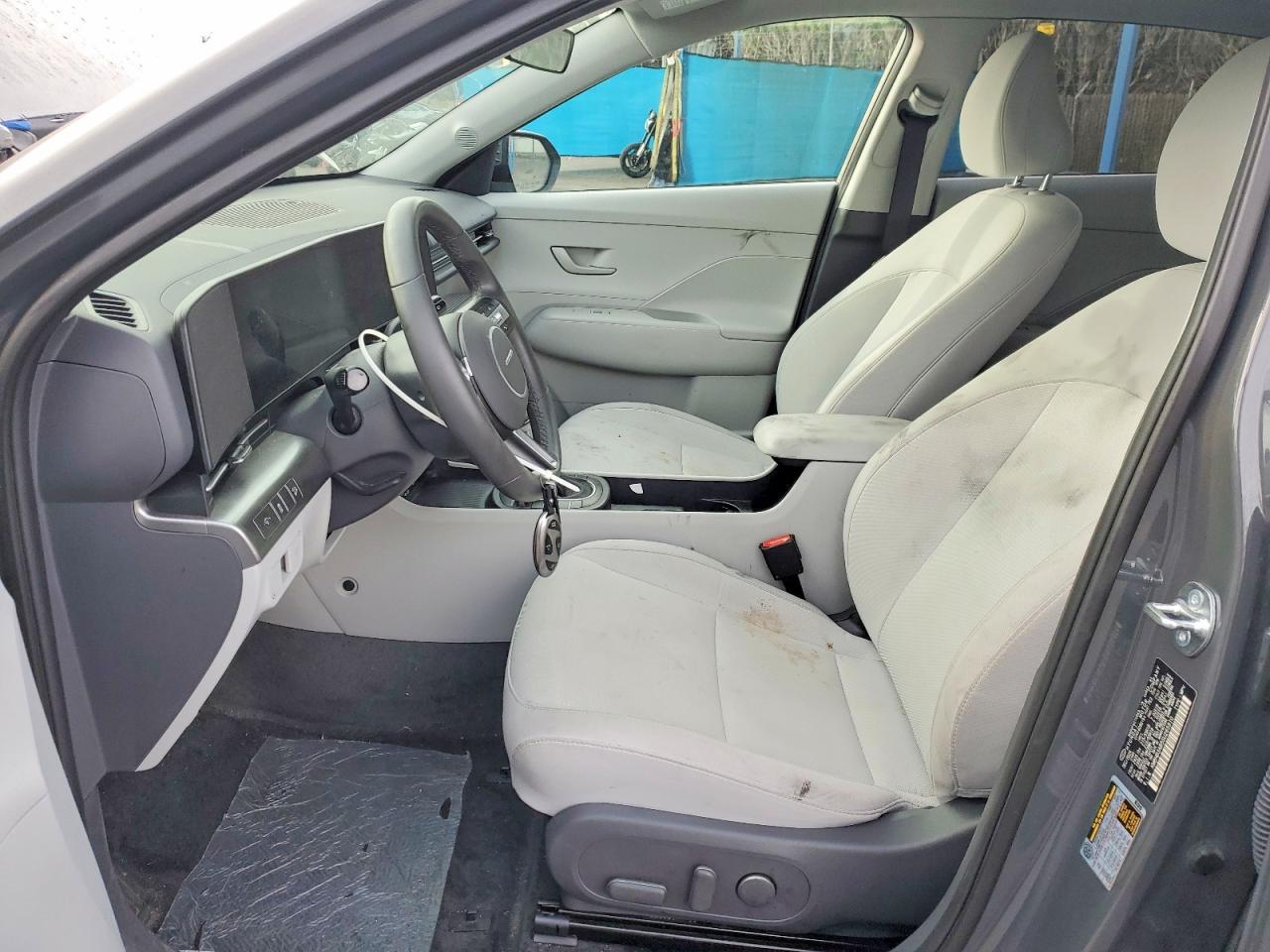 2025 Hyundai Kona Sel - Image 7