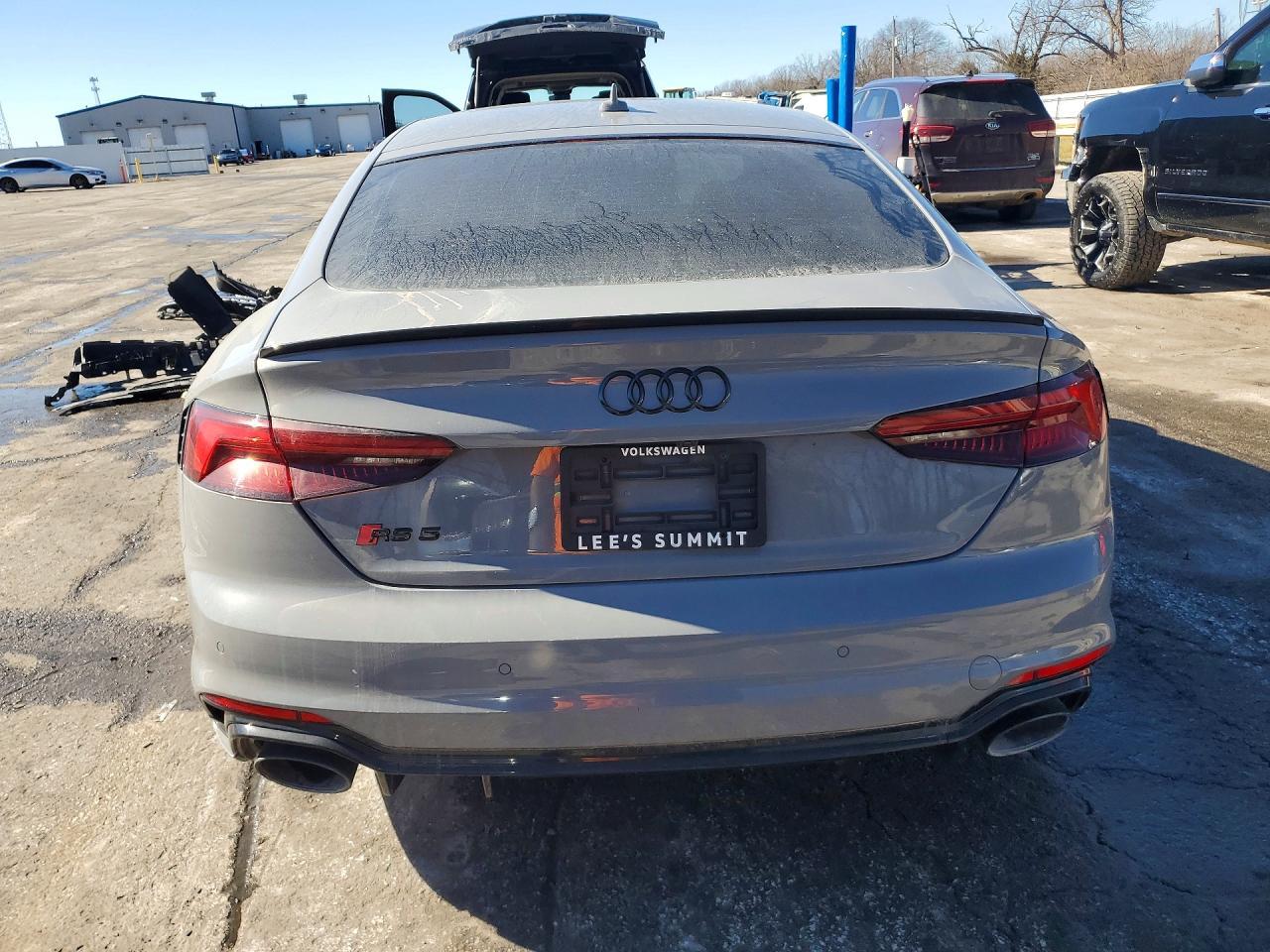 2019 Audi Rs5 - Image 6