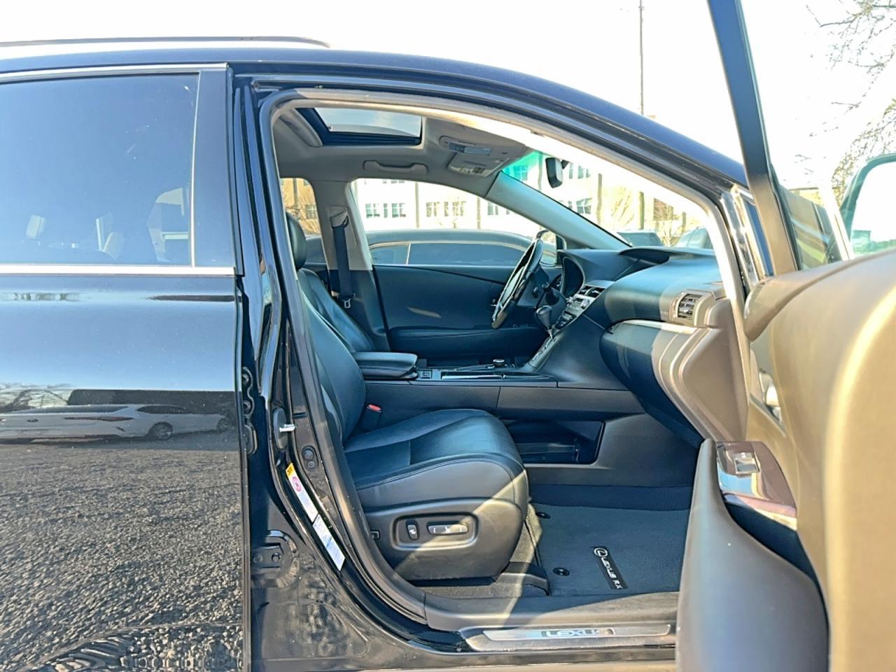 2015 Lexus Rx 350 Base - Фото 5