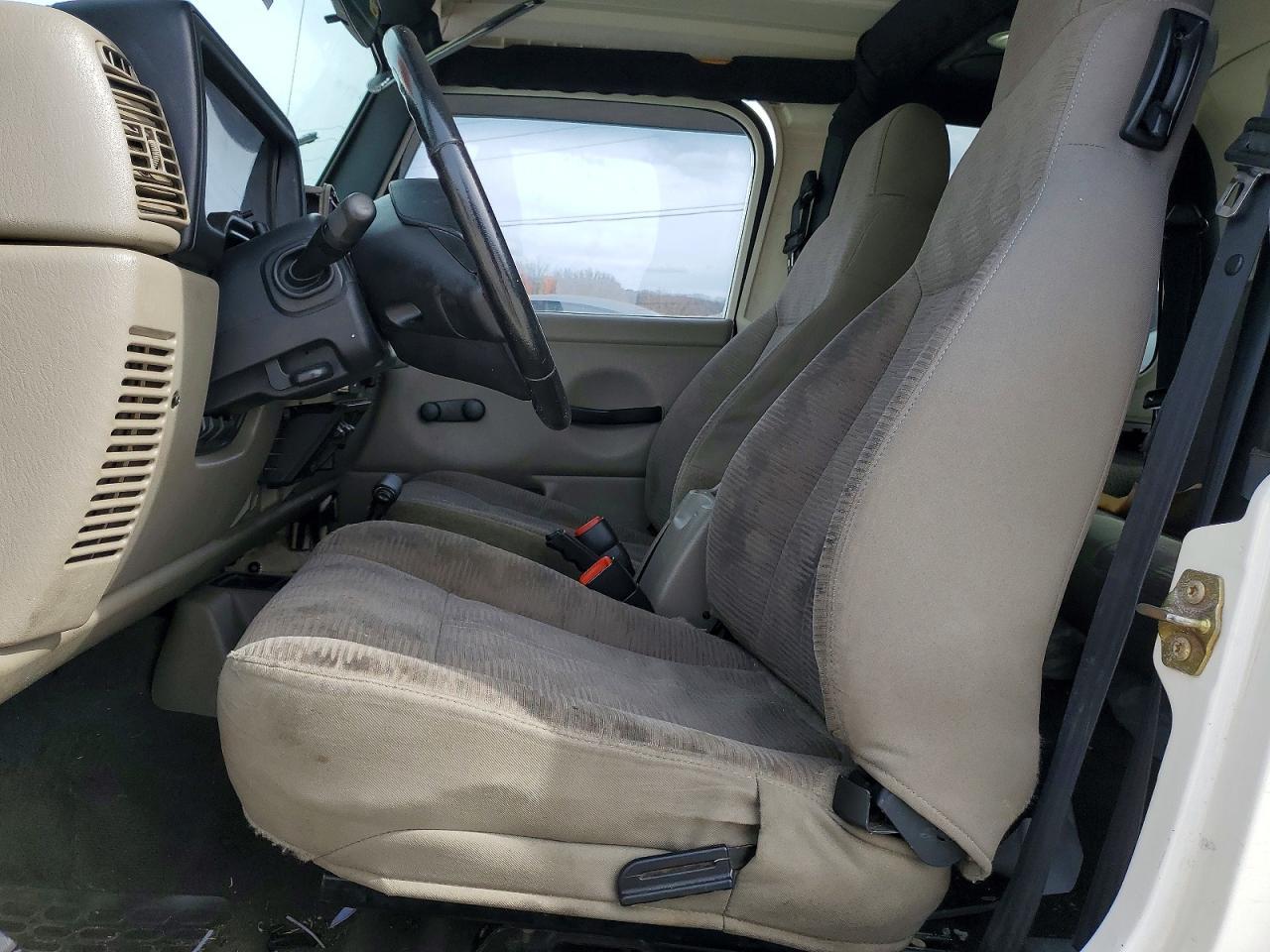 2003 Jeep Wrangler / Tj Rubicon - Image 7