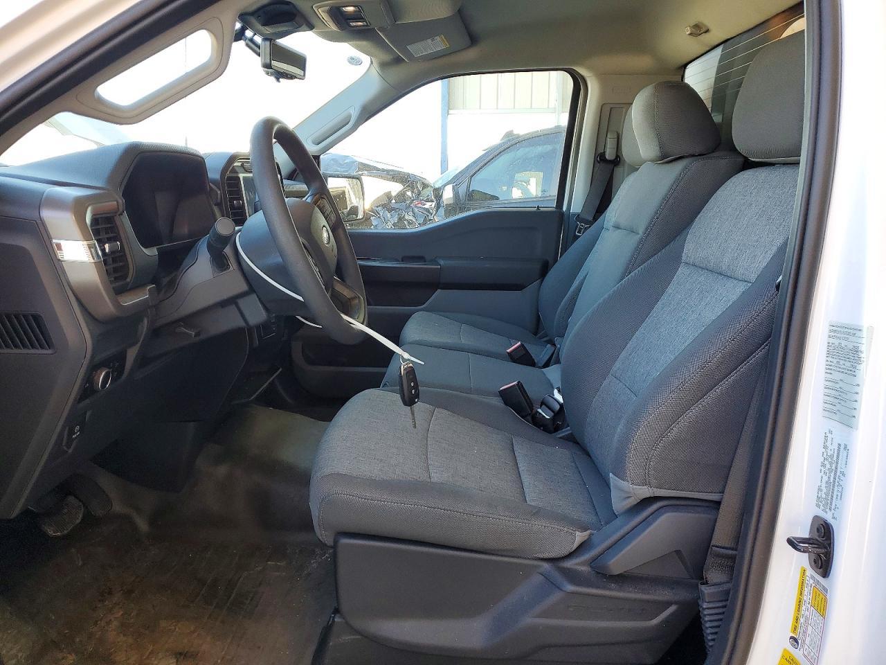 2024 Ford F150 - Фото 7