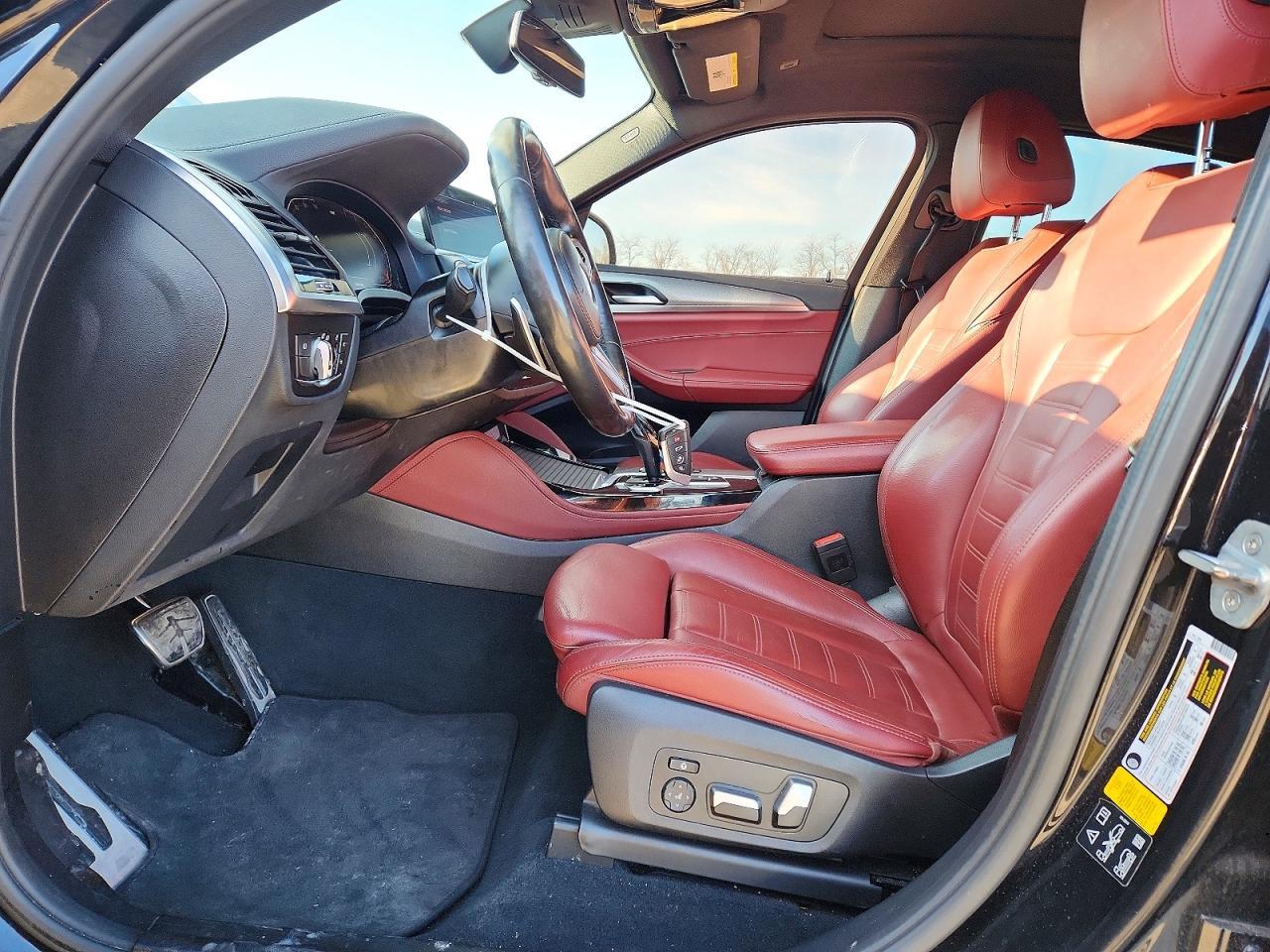 2020 BMW X4 xDrive30I - Image 7