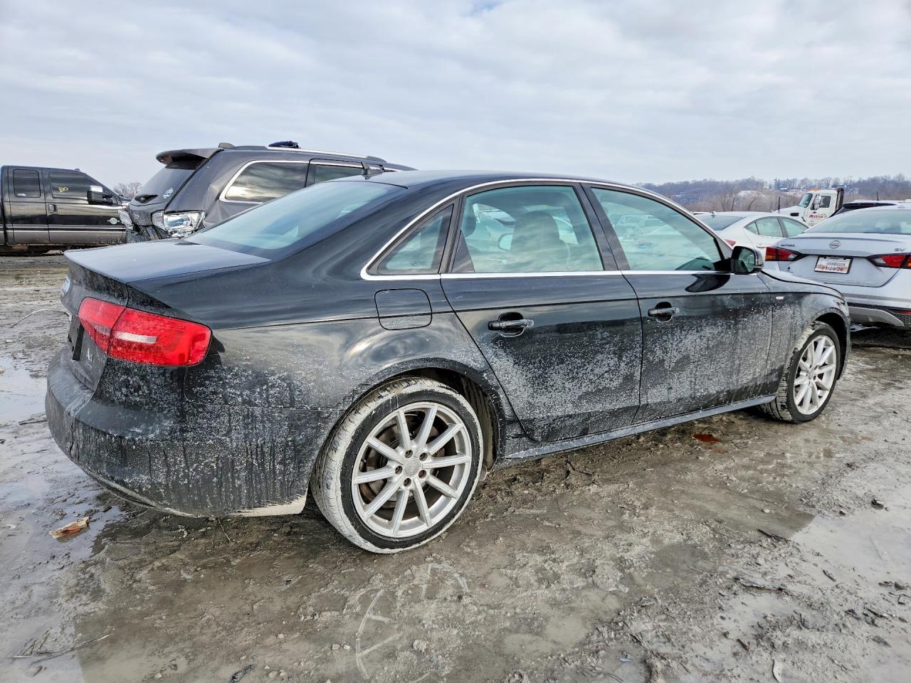2016 Audi A4 Premium Plus S-Line - Image 3